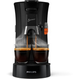 Philips CSA230/61, Padmaschine Noir