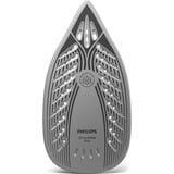 Philips Centrale vapeur PerfectCare Compact Plus GC7933/30, Centrales à vapeur Violâtre/Blanc, 120 g/min, Semelle SteamGlide Plus, 0,0015 L, 430 g/min, Violet, Amovible
