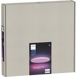 Philips Hue Hue White & Color Ambiance Plafonnier Datura, grand, Lumière LED Blanc