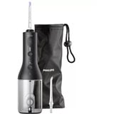 Philips Sonicare Hydropulseur sans fil Power Flosser 3000 HX3826/33, Soins buccaux Blanc