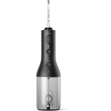 Philips Sonicare Hydropulseur sans fil Power Flosser 3000 HX3826/33, Soins buccaux Blanc