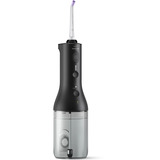 Philips Sonicare Hydropulseur sans fil Power Flosser 3000 HX3826/33, Soins buccaux Blanc
