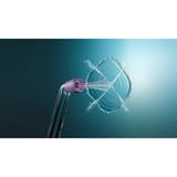 Philips Sonicare Hydropulseur sans fil Power Flosser 3000 HX3826/33, Soins buccaux Blanc