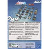 Ravensburger Scotland Yard Duel, Jeu de société 