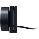 Razer Kiyo X, Webcam Noir