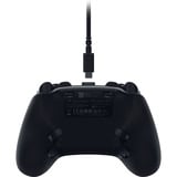 Razer RZ06-05540100-R3M1, Manette de jeu Noir