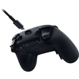 Razer RZ06-05540100-R3M1, Manette de jeu Noir