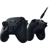 Razer RZ06-05540100-R3M1, Manette de jeu Noir