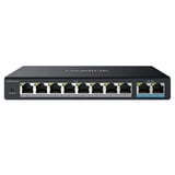 Reolink RLA-PS1 PoE Switch Noir