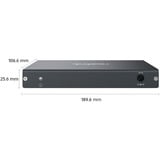 Reolink RLA-PS1 PoE Switch Noir
