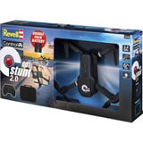 Revell RC Quadrocopter GO! Stunt 2.0, Drone 