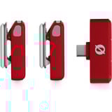 Rode Microphones WIMICROCRED Rouge