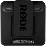 Rode Microphones Wireless GO II TX, Module Noir