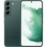 SAMSUNG Galaxy S22 SM-S901B 15,5 cm (6.1") Double SIM Android 12 5G USB Type-C 8 Go 256 Go 3700 mAh Vert, Smartphone Vert foncé, 15,5 cm (6.1"), 8 Go, 256 Go, 50 MP, Android 12, Vert