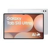 SAMSUNG Galaxy Tab S10 Ultra tablette 14.6" Platine, Android 14 | 256 Go | Wi-Fi 7