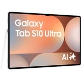SAMSUNG Galaxy Tab S10 Ultra tablette 14.6" Platine, Android 14 | 256 Go | Wi-Fi 7