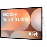 SAMSUNG Galaxy Tab S10 Ultra tablette 14.6" Platine, Android 14 | 256 Go | Wi-Fi 7
