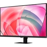 SAMSUNG S70D écran plat de PC 81,3 cm (32") 3840 x 2160 pixels 4K Ultra HD LED Noir Moniteur  Noir, 81,3 cm (32"), 3840 x 2160 pixels, 4K Ultra HD, LED, 5 ms, Noir