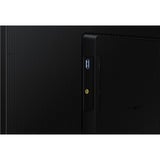 SAMSUNG S70D écran plat de PC 81,3 cm (32") 3840 x 2160 pixels 4K Ultra HD LED Noir Moniteur  Noir, 81,3 cm (32"), 3840 x 2160 pixels, 4K Ultra HD, LED, 5 ms, Noir