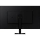 SAMSUNG S70D écran plat de PC 81,3 cm (32") 3840 x 2160 pixels 4K Ultra HD LED Noir Moniteur  Noir, 81,3 cm (32"), 3840 x 2160 pixels, 4K Ultra HD, LED, 5 ms, Noir