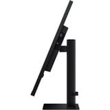 SAMSUNG S70D écran plat de PC 81,3 cm (32") 3840 x 2160 pixels 4K Ultra HD LED Noir Moniteur  Noir, 81,3 cm (32"), 3840 x 2160 pixels, 4K Ultra HD, LED, 5 ms, Noir