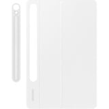 SAMSUNG housse pour tablette Blanc