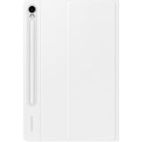 SAMSUNG housse pour tablette Blanc