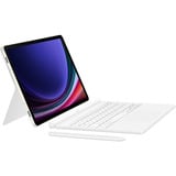SAMSUNG housse pour tablette Blanc