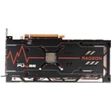 SAPPHIRE 11306-02-20G, Carte graphique 