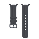 Samsung Bracelet sport, Bracelet-montre Noir