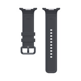 Samsung Bracelet sport, Bracelet-montre Noir