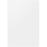 Samsung EF-DX725 QWERTZ Allemand Pogo Pin Blanc, housse pour tablette Blanc, QWERTZ, Allemand, Pavé tactile, Samsung, Galaxy Tab S9, Galaxy Tab S9 FE, Blanc