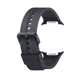 Samsung ET-SNL34SBEGEU, Bracelet-montre Noir