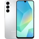 Samsung Galaxy A16 17 cm (6.7") Double SIM hybride 4G USB Type-C 4 Go 128 Go 5000 mAh Gris smartphone Gris clair | 128 Go | Android 14 | Dual-SIM