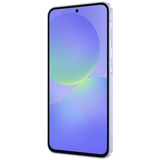 Samsung Galaxy A36 5G 17 cm (6.7") Double SIM Android 15 USB Type-C 6 Go 128 Go 5000 mAh Lavande smartphone Violâtre | 128 Go | Android 15 | Dual-SIM