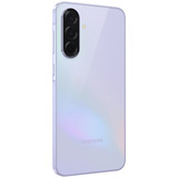 Samsung Galaxy A36 5G 17 cm (6.7") Double SIM Android 15 USB Type-C 6 Go 128 Go 5000 mAh Lavande smartphone Violâtre | 128 Go | Android 15 | Dual-SIM