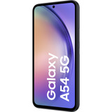 Samsung Galaxy A54 256GB Reconditionné smartphone Noir | 256 Go | Android | Dual-SIM