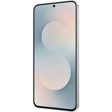 Samsung Galaxy S25 FE, Smartphone Blanc, 17 cm (6.7"), 8 Go, 256 Go, 50 MP, Android 16.0, Blanc