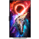 Samsung Odeyssey OLED G8 S32HG800SUX 32" 4K Ultra HD Moniteur gaming Argent, 1x DisplayPort, 2x HDMI, 1x USB-C, 2x USB-A, 240 Hz