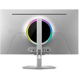 Samsung Odeyssey OLED G8 S32HG800SUX 32" 4K Ultra HD Moniteur gaming Argent, 1x DisplayPort, 2x HDMI, 1x USB-C, 2x USB-A, 240 Hz
