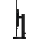 Samsung S70D écran plat de PC 81,3 cm (32") 3840 x 2160 pixels 4K Ultra HD LED Noir Moniteur  Noir, 81,3 cm (32"), 3840 x 2160 pixels, 4K Ultra HD, LED, 5 ms, Noir