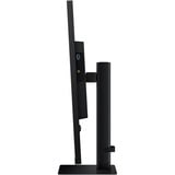 Samsung S70D écran plat de PC 81,3 cm (32") 3840 x 2160 pixels 4K Ultra HD LED Noir Moniteur  Noir, 81,3 cm (32"), 3840 x 2160 pixels, 4K Ultra HD, LED, 5 ms, Noir