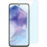 Samsung Verre trempé pour Galaxy A56 5G, Film de protection Transparent, Samsung, Galaxy A56 5G, Résistant aux rayures, Transparent, 1 pièce(s)