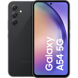 Samsung smartphone Noir | 256 Go | Android | Dual-SIM