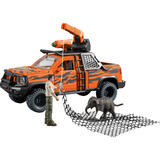 Schleich 42720, Jeu véhicule 