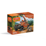 Schleich 42720, Jeu véhicule 