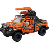 Schleich 42720, Jeu véhicule 