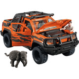 Schleich 42720, Jeu véhicule 