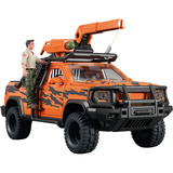 Schleich 42720, Jeu véhicule 