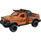 Schleich 42720, Jeu véhicule 